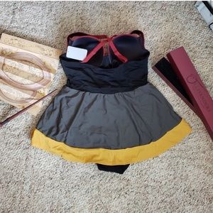 Torrid 2x Harry Potter swimsuit